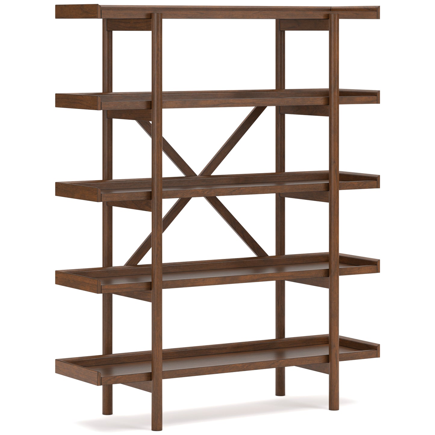 Lyncott Bookcase - Ashley Furniture