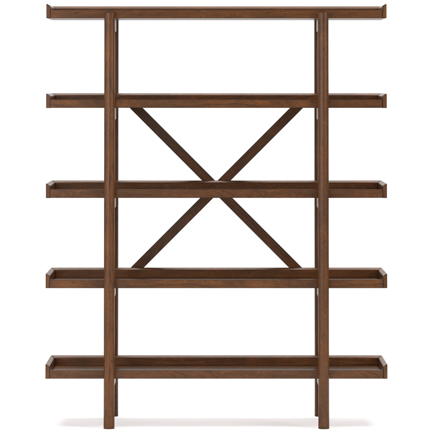 Lyncott Bookcase - Ashley Furniture
