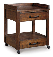 Load image into Gallery viewer, Baldridge Printer Stand - Ashley Furniture
