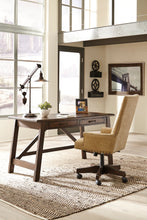 Load image into Gallery viewer, Baldridge Home Office Large Leg Desk - Ashley Furniture
