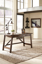 Load image into Gallery viewer, Baldridge Home Office Large Leg Desk - Ashley Furniture

