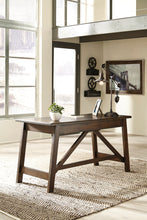 Load image into Gallery viewer, Baldridge Home Office Large Leg Desk - Ashley Furniture

