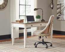 Load image into Gallery viewer, Realyn Home Office Lift Top Desk - Ashley Furniture
