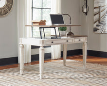 Load image into Gallery viewer, Realyn Home Office Lift Top Desk - Ashley Furniture
