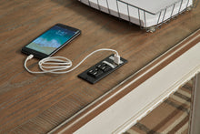 Load image into Gallery viewer, Realyn Home Office Desk - Ashley Furniture
