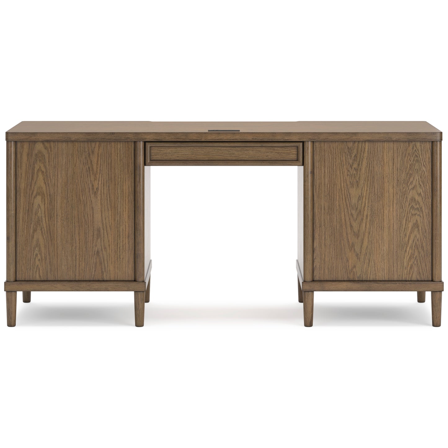Roanhowe Home Office Desk - Ashley Furniture