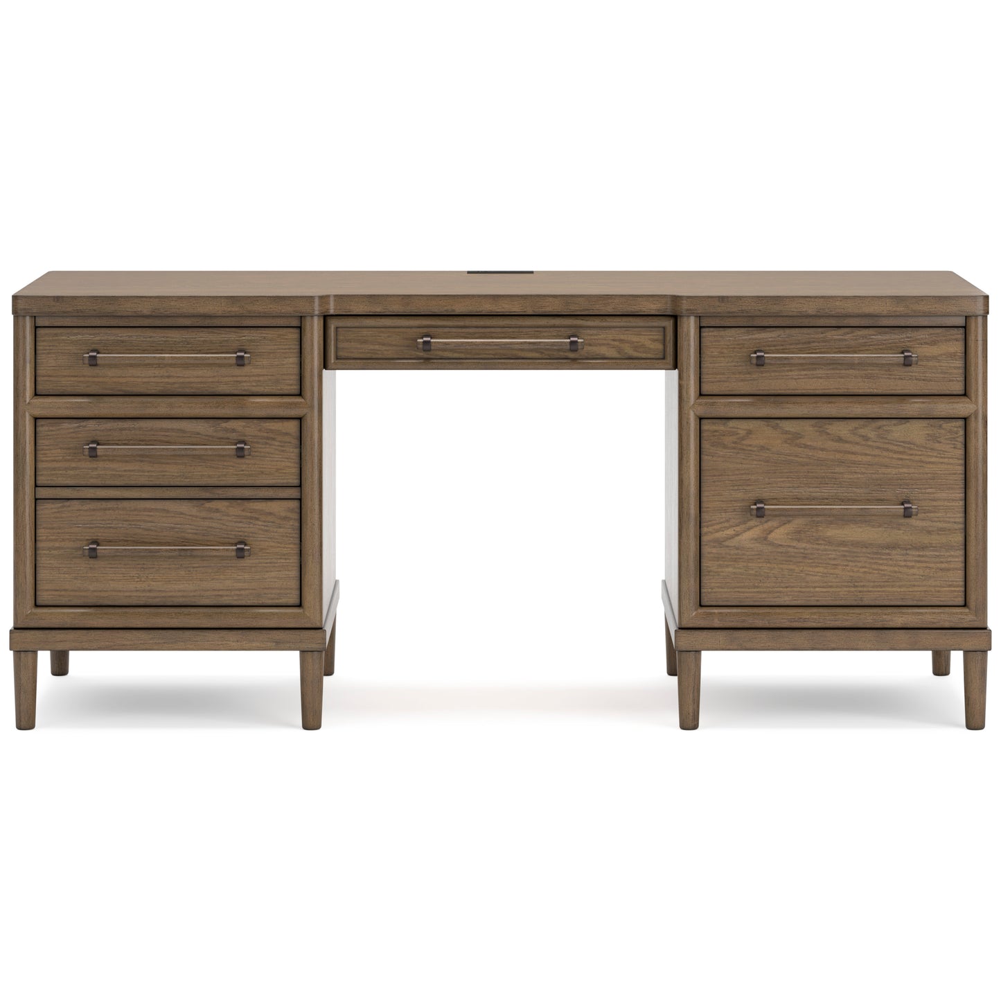 Roanhowe Home Office Desk - Ashley Furniture