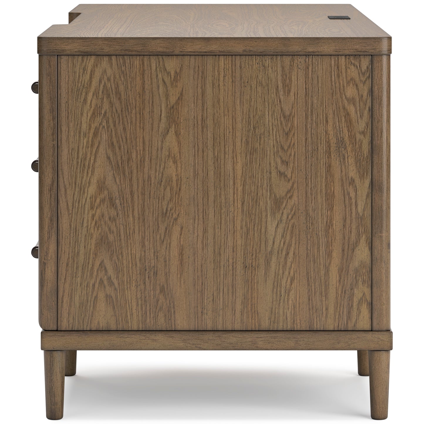 Roanhowe Home Office Desk - Ashley Furniture