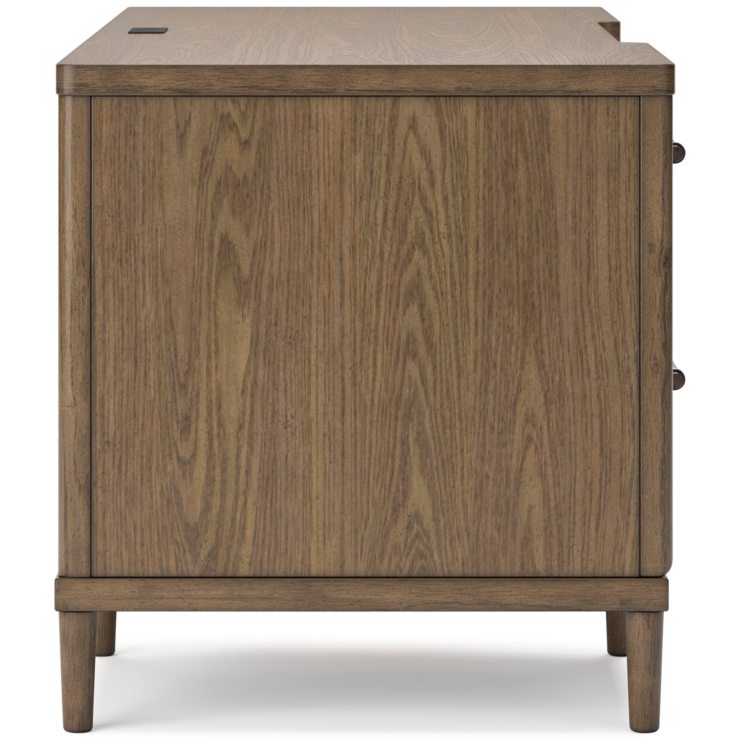 Roanhowe Home Office Desk - Ashley Furniture