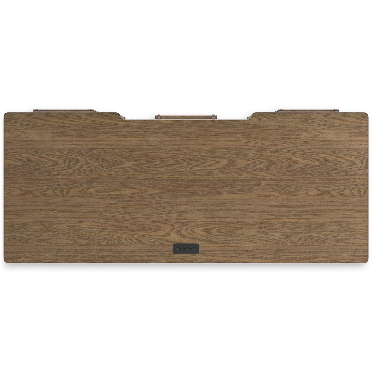 Roanhowe Home Office Desk - Ashley Furniture