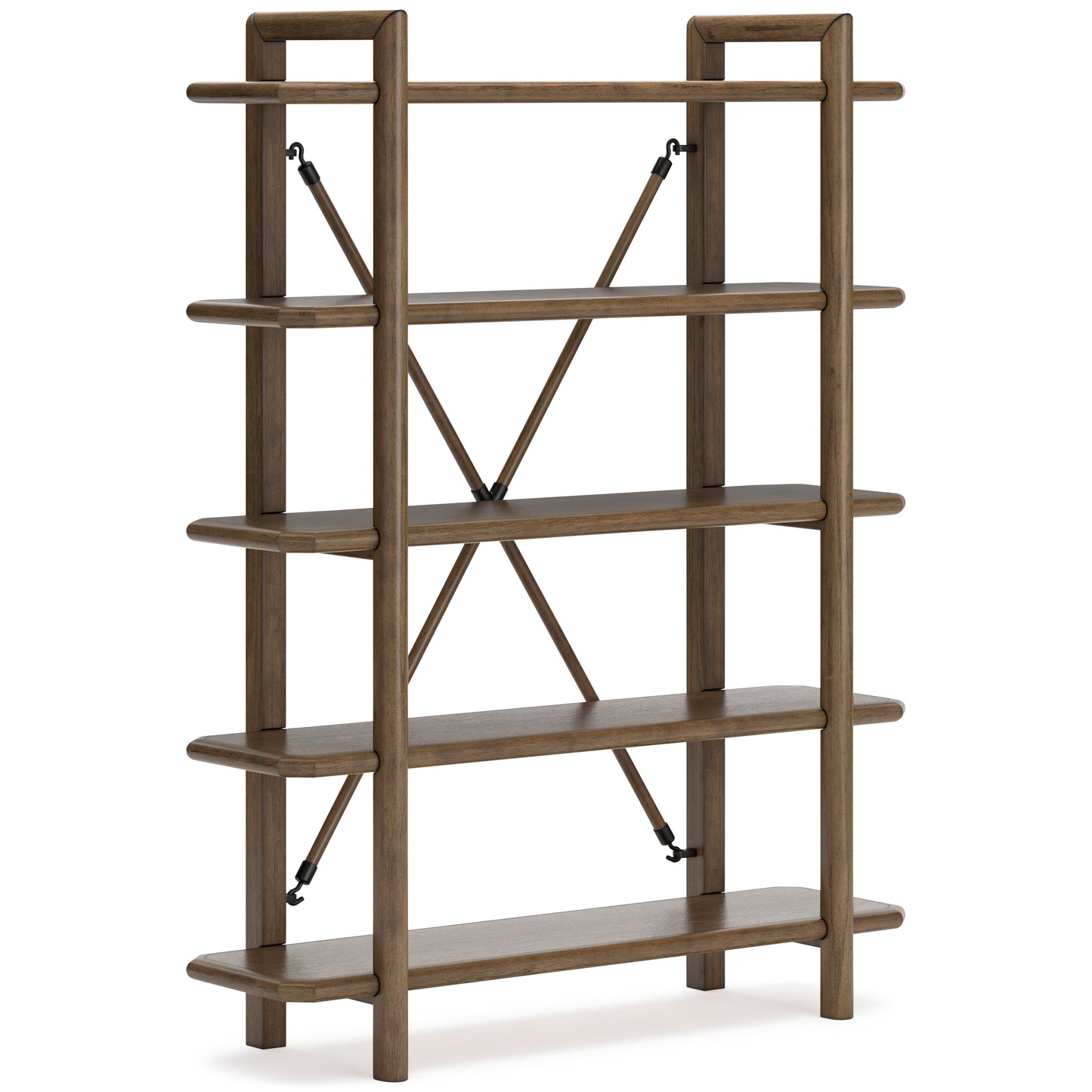 Roanhowe Bookcase - Ashley Furniture