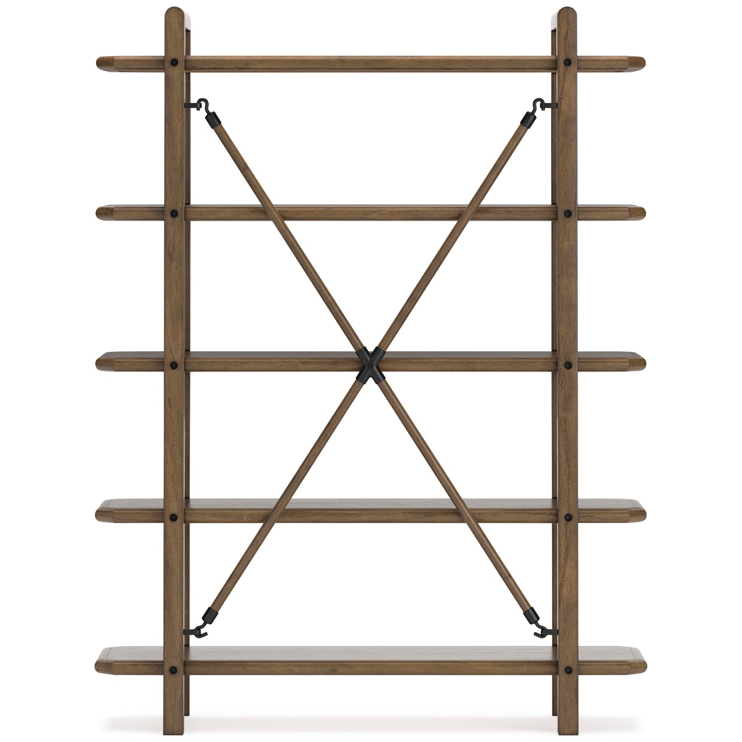 Roanhowe Bookcase - Ashley Furniture