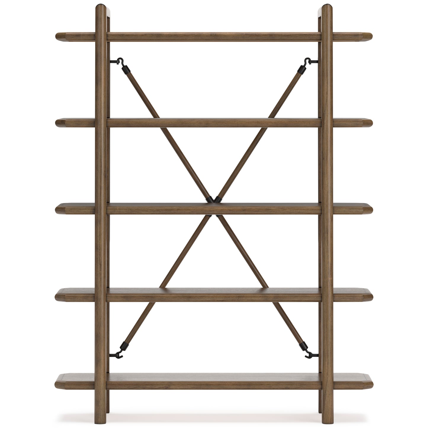 Roanhowe Bookcase - Ashley Furniture