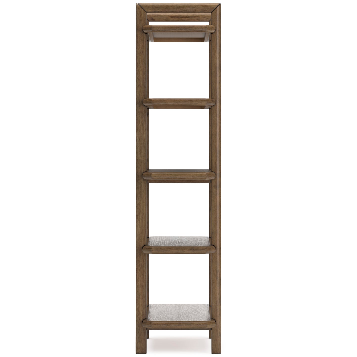 Roanhowe Bookcase - Ashley Furniture