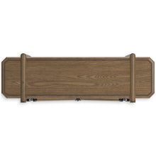 Load image into Gallery viewer, Roanhowe Bookcase - Ashley Furniture
