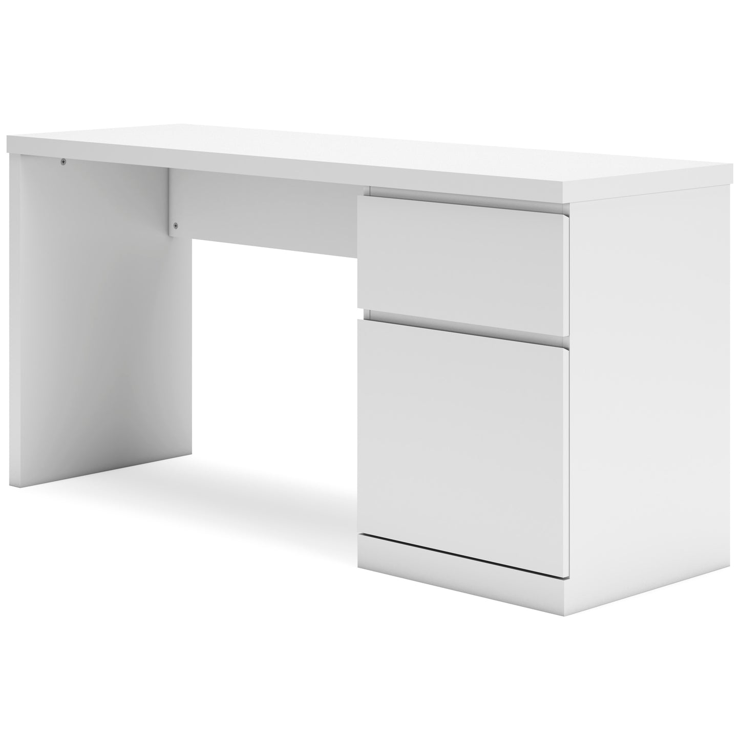 Onita Home Office Desk - Ashley Furniture