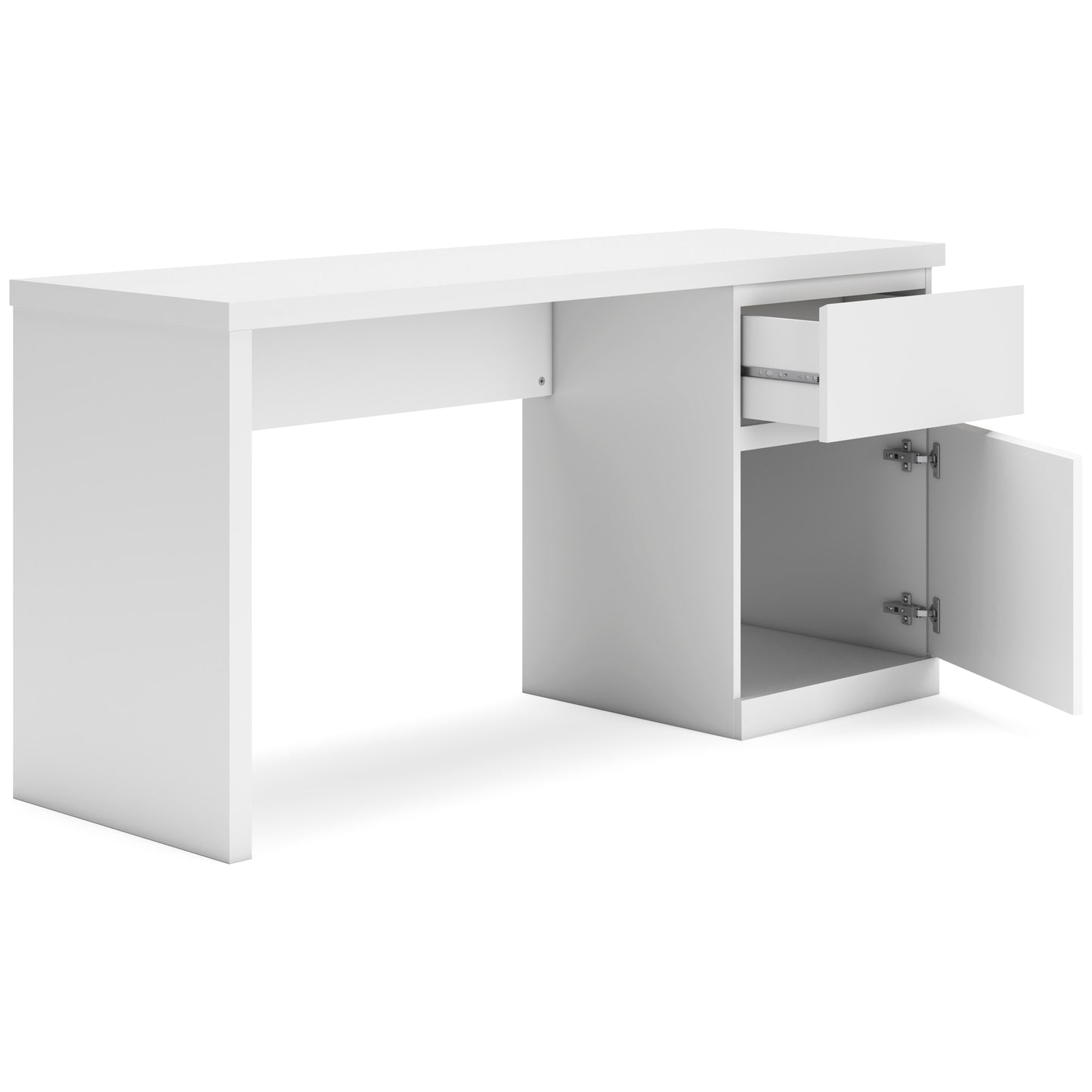 Onita Home Office Desk - Ashley Furniture