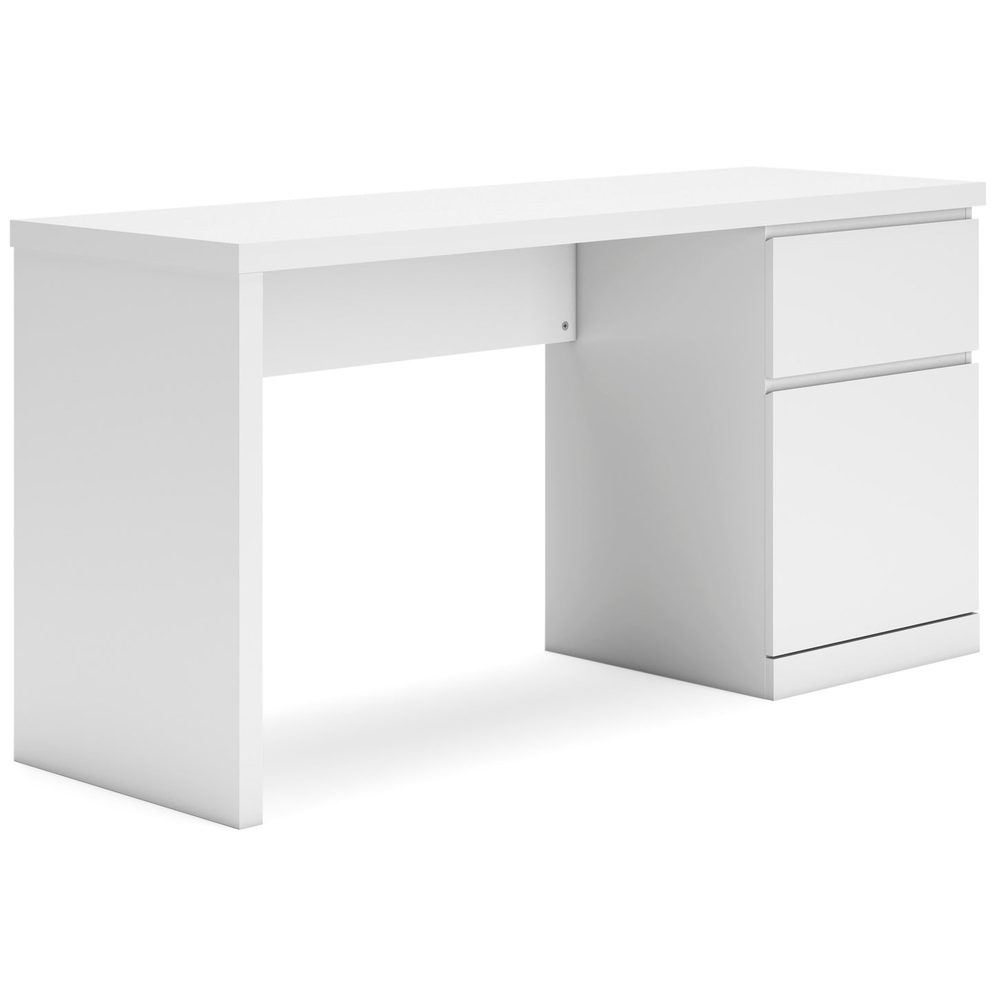 Onita Home Office Desk - Ashley Furniture
