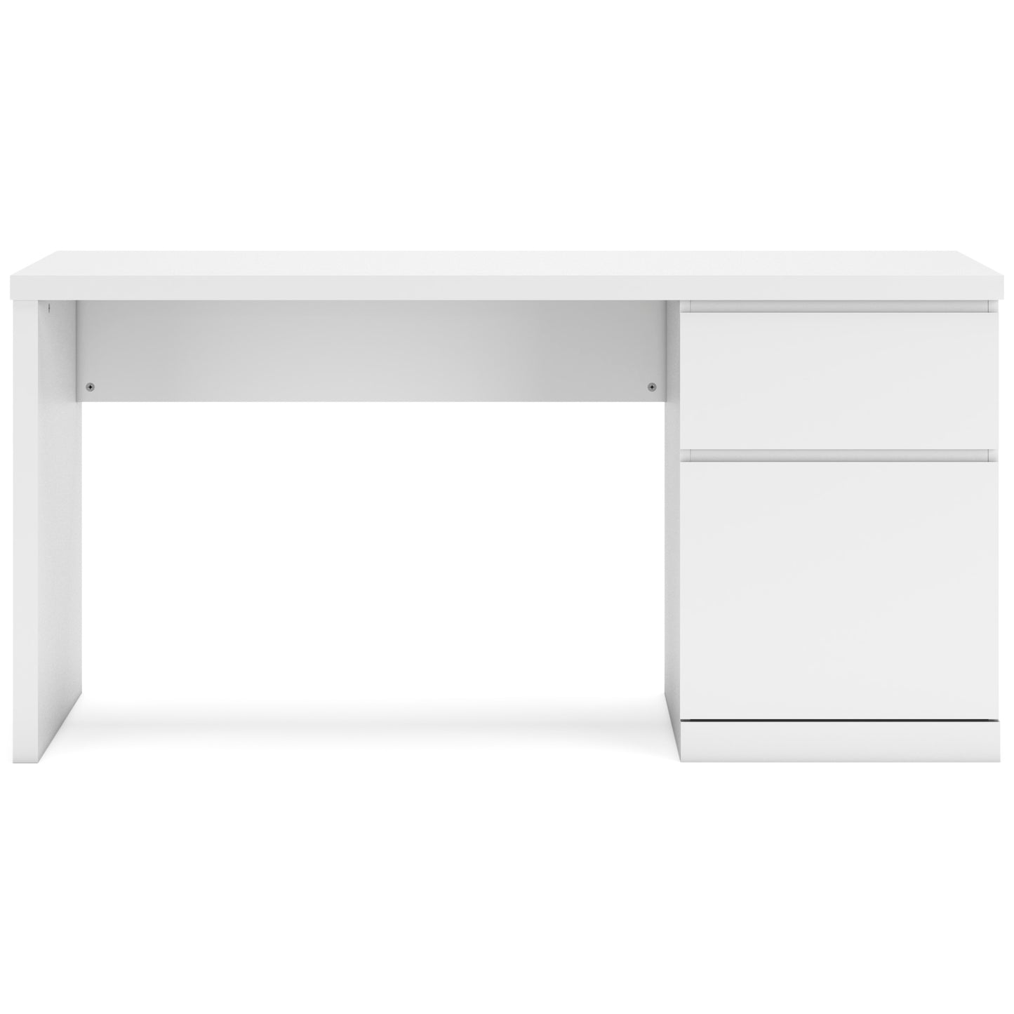 Onita Home Office Desk - Ashley Furniture