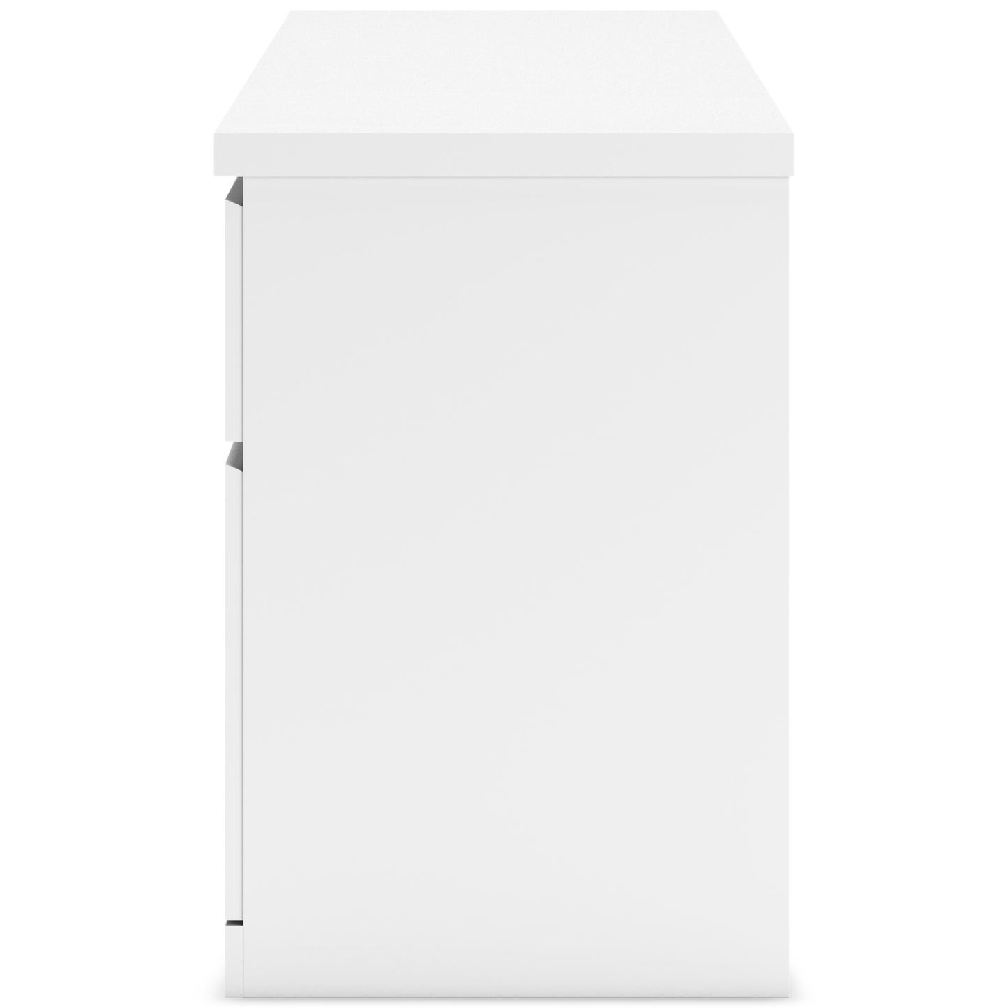 Onita Home Office Desk - Ashley Furniture