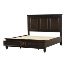 Load image into Gallery viewer, Hamilton - Bedroom Collection - Storage Bed
