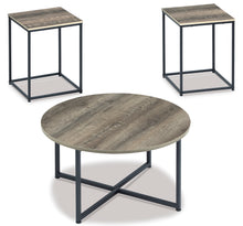 Load image into Gallery viewer, Wadeworth Coffee Table 3 Piece Set
