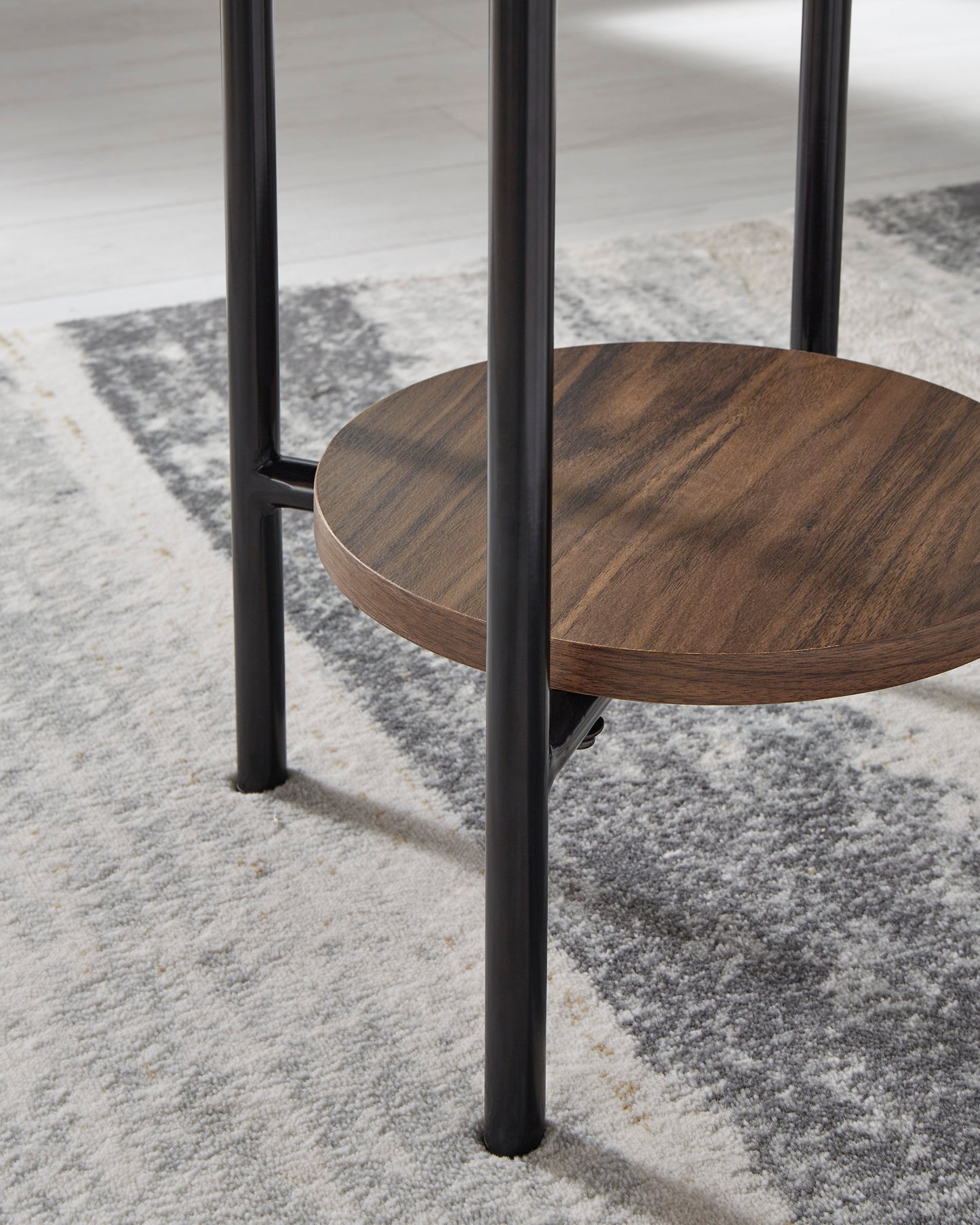 Wrenwich Coffee Table Set - Ashley Furniture - T167-13