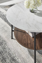 Load image into Gallery viewer, Wrenwich Coffee Table Set - Ashley Furniture - T167-13
