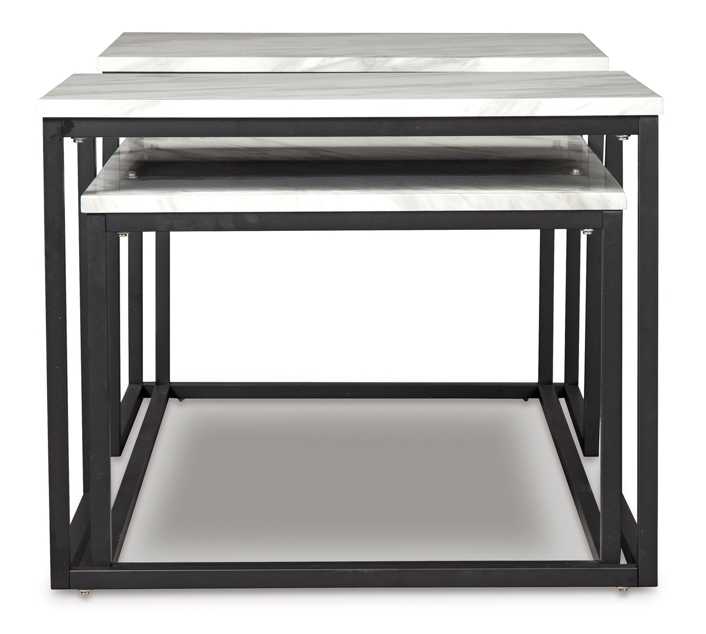 Donnesta Coffee Table 3 Piece Set - Ashley Furniture - T182-13