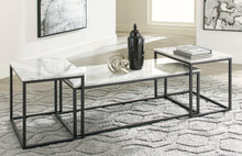 Load image into Gallery viewer, Donnesta Coffee Table 3 Piece Set - Ashley Furniture - T182-13
