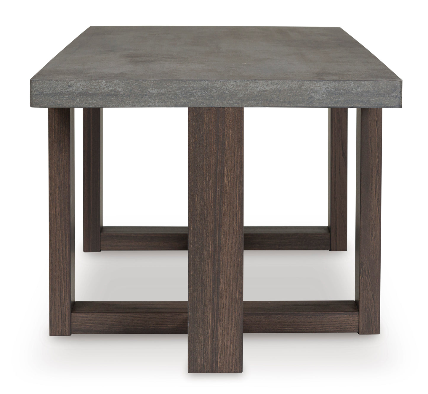 Dynnford Coffee Table Set - Ashley Furniture -  T216-13