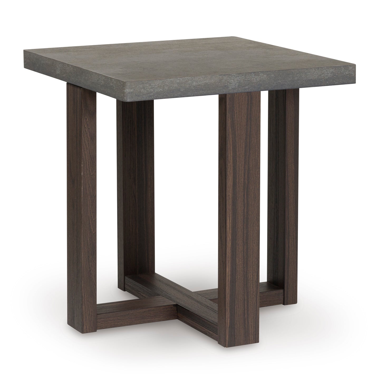 Dynnford Coffee Table Set - Ashley Furniture -  T216-13