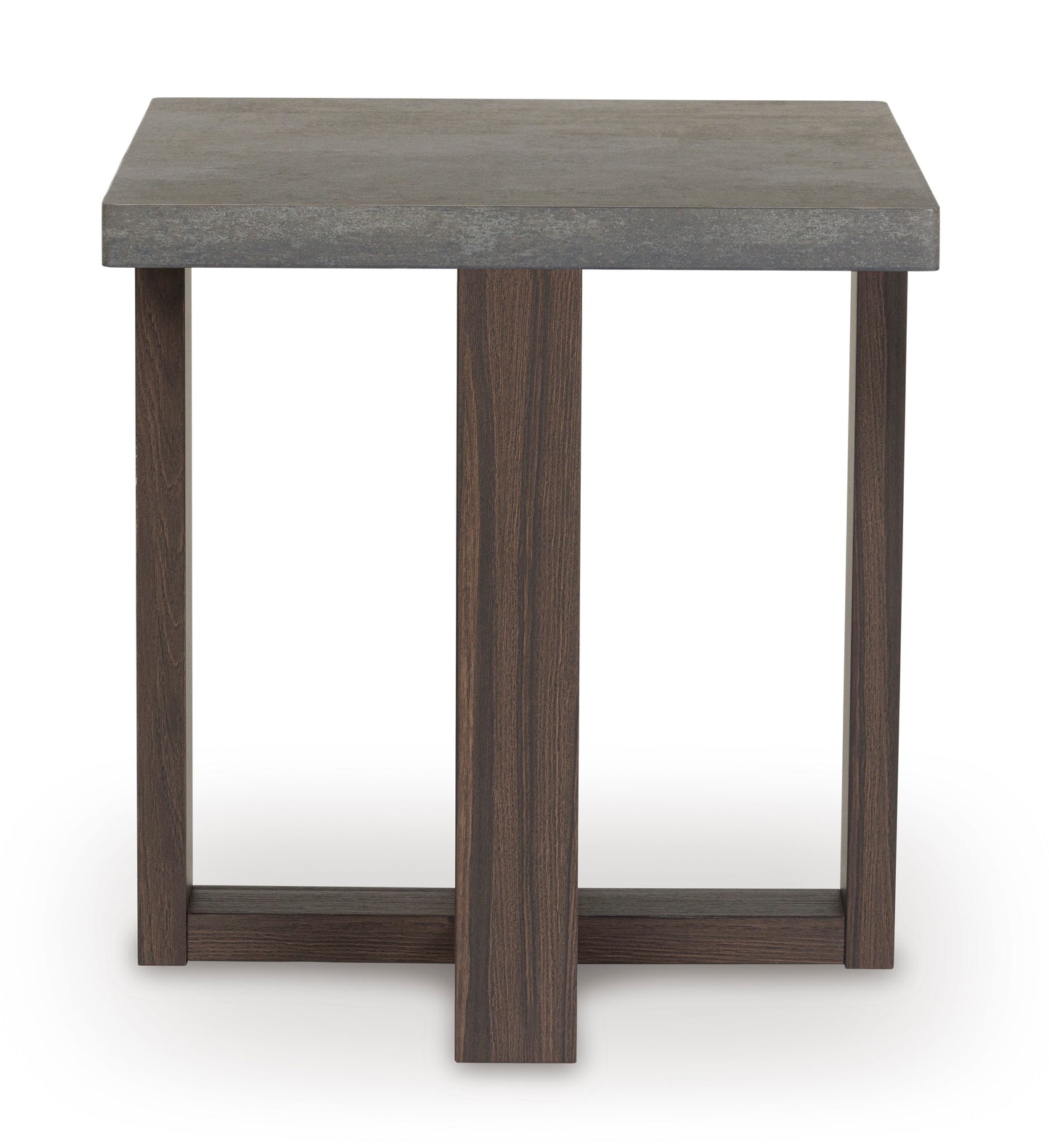 Dynnford Coffee Table Set - Ashley Furniture -  T216-13