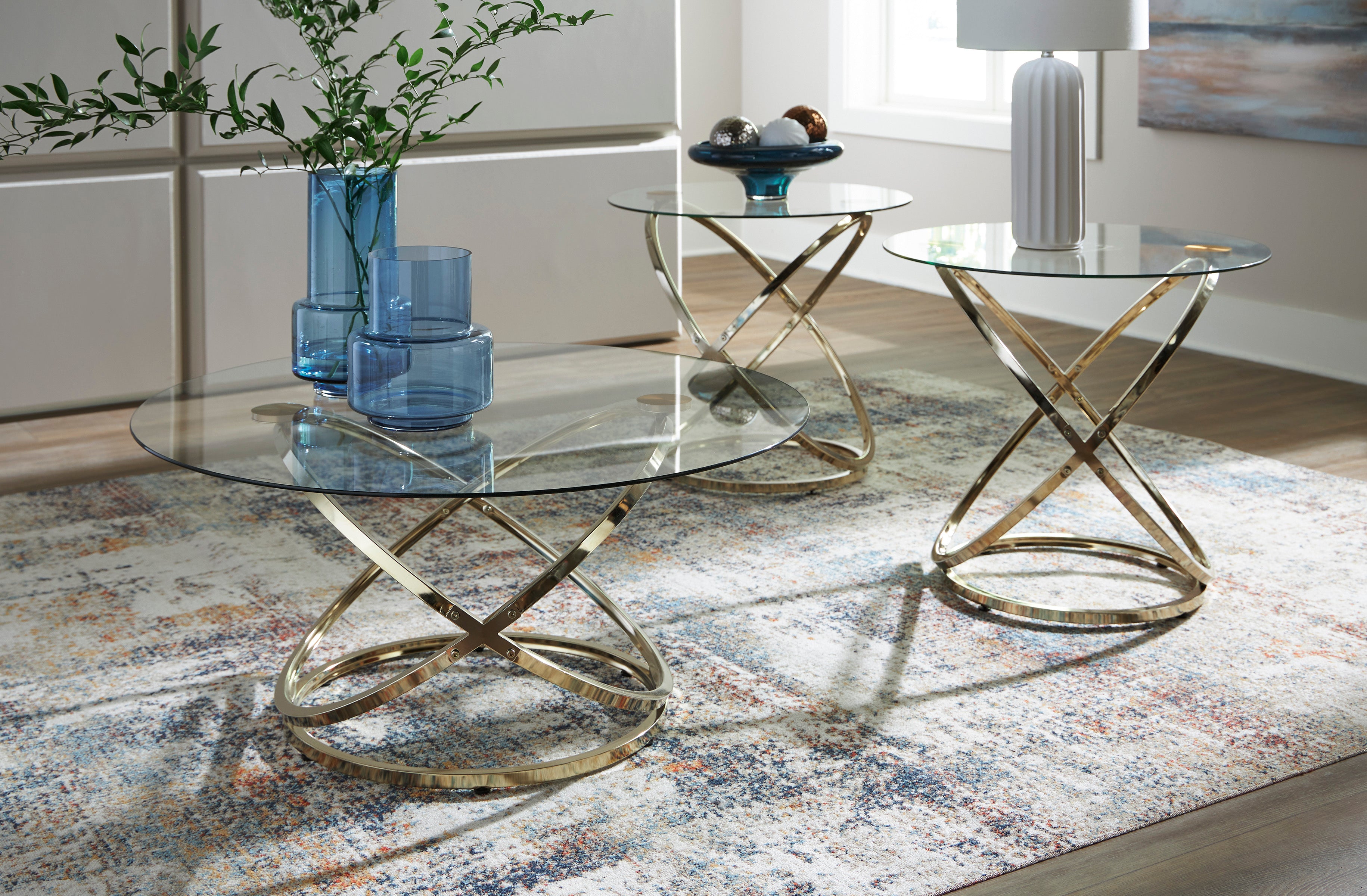 Coffee & End Tables – tagged 