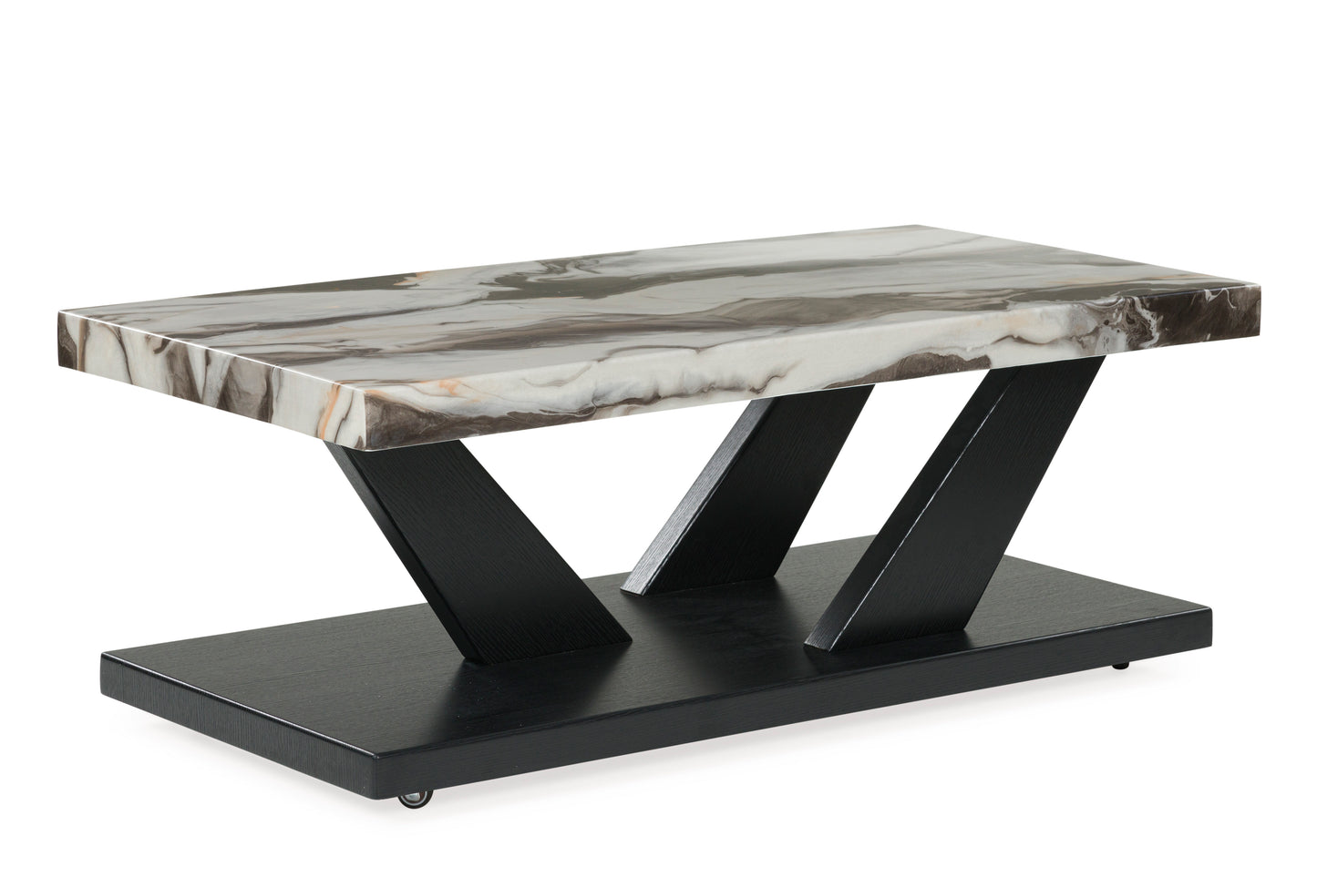 Cendill Coffee Table 3 Piece Set - Ashley Furniture - T403-13