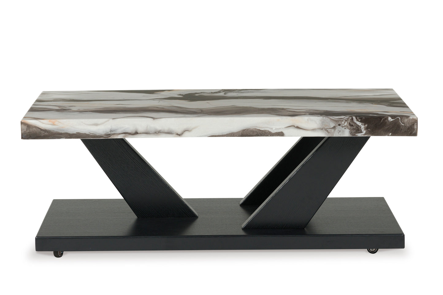 Cendill Coffee Table 3 Piece Set - Ashley Furniture - T403-13