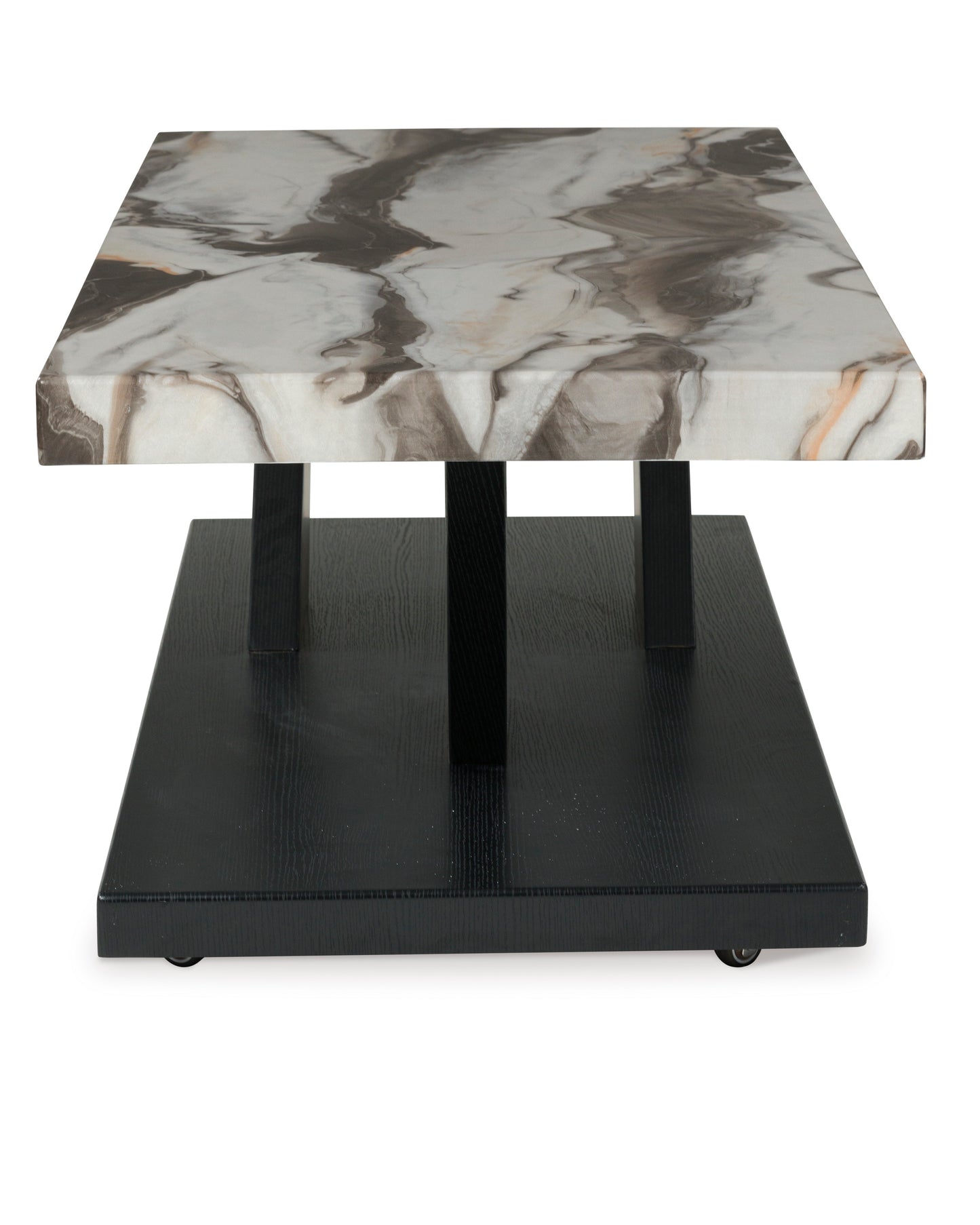 Cendill Coffee Table 3 Piece Set - Ashley Furniture - T403-13