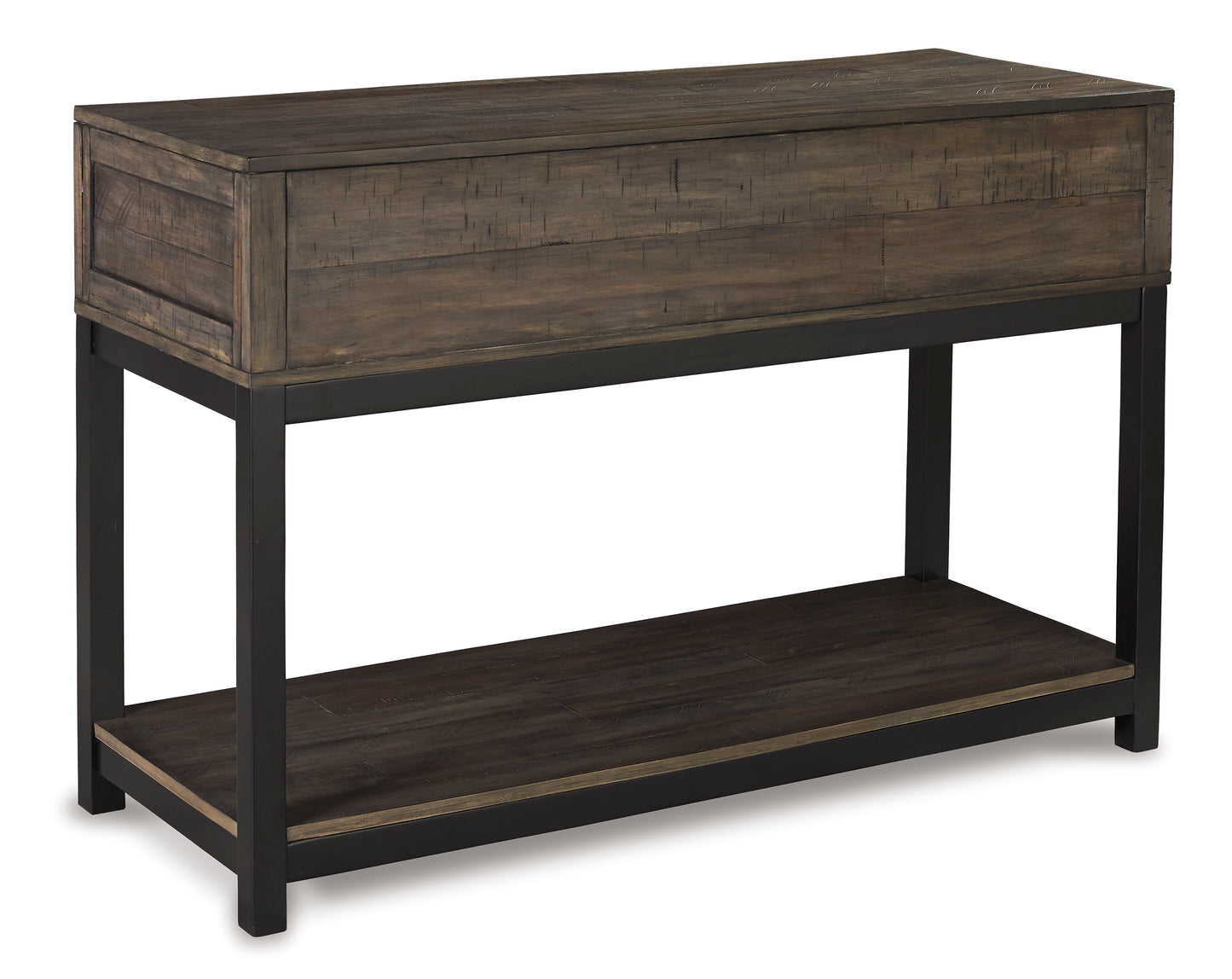 Johurst Sofa Table - Ashley Furniture - T444-4