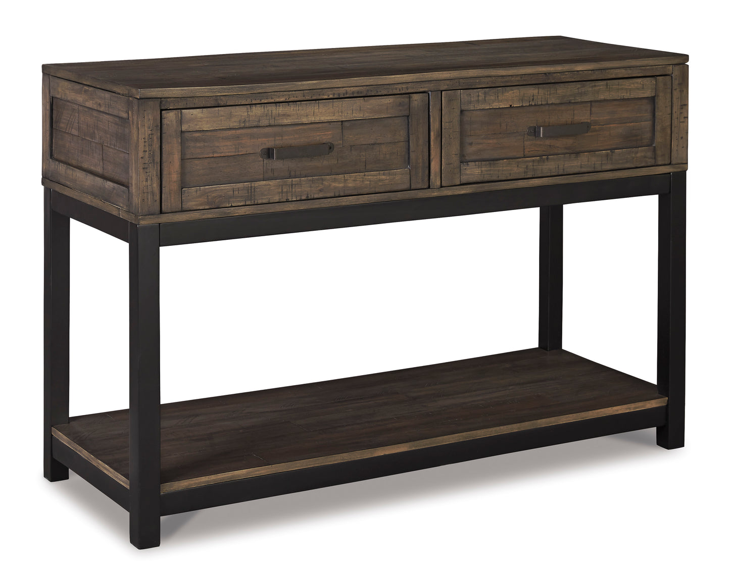 Johurst Sofa Table - Ashley Furniture - T444-4