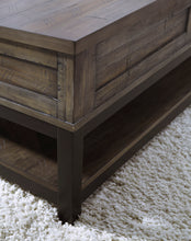 Load image into Gallery viewer, Johurst Lift Top Coffee Table - Ashley Furniture - T444-9
