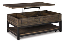 Load image into Gallery viewer, Johurst Lift Top Coffee Table - Ashley Furniture - T444-9
