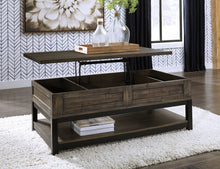 Load image into Gallery viewer, Johurst Lift Top Coffee Table - Ashley Furniture - T444-9
