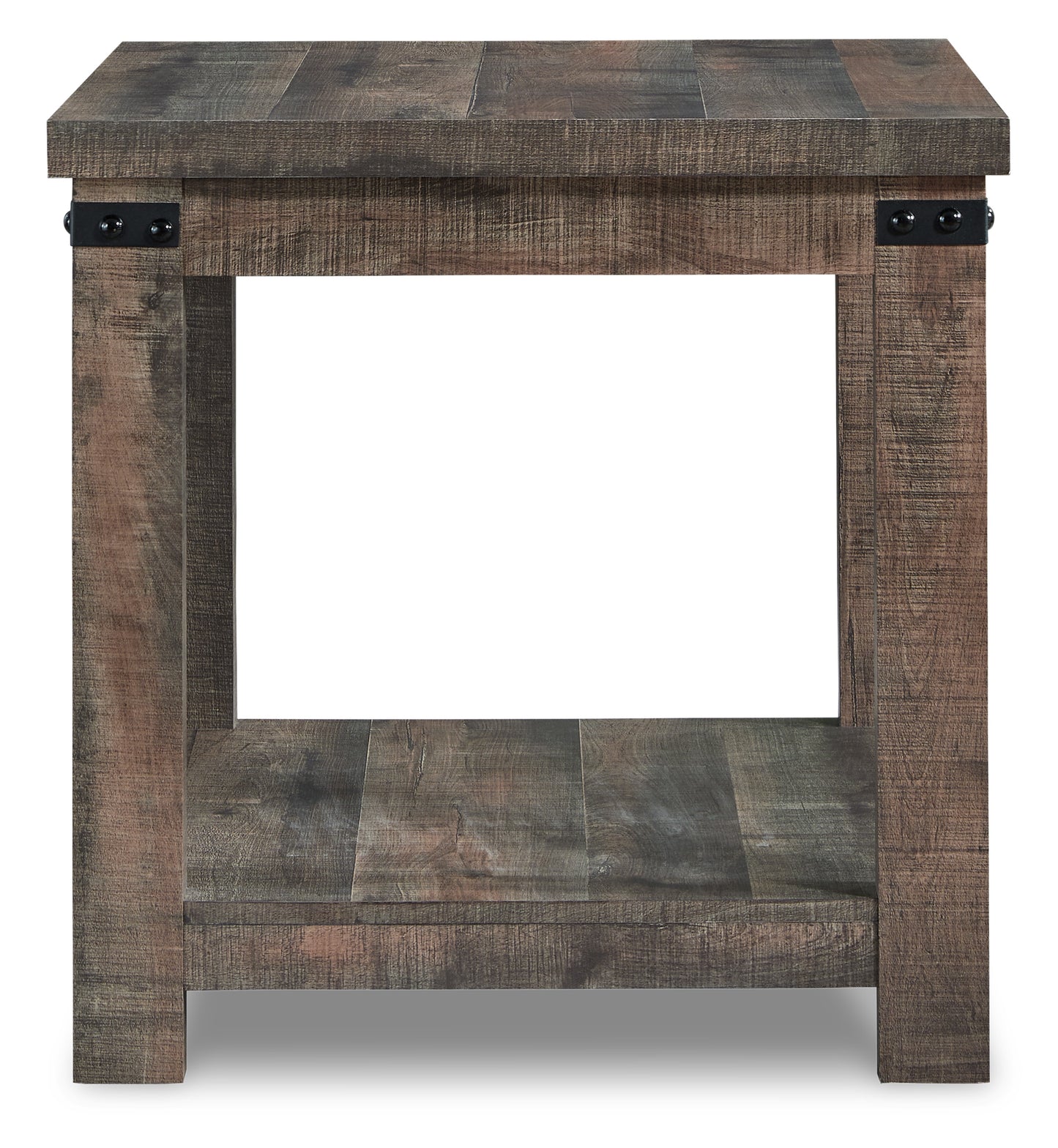 Hollum Square End Table - Ashley Furniture - T466-2