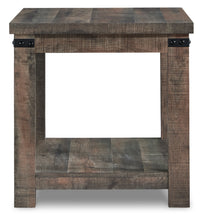 Load image into Gallery viewer, Hollum Square End Table - Ashley Furniture - T466-2
