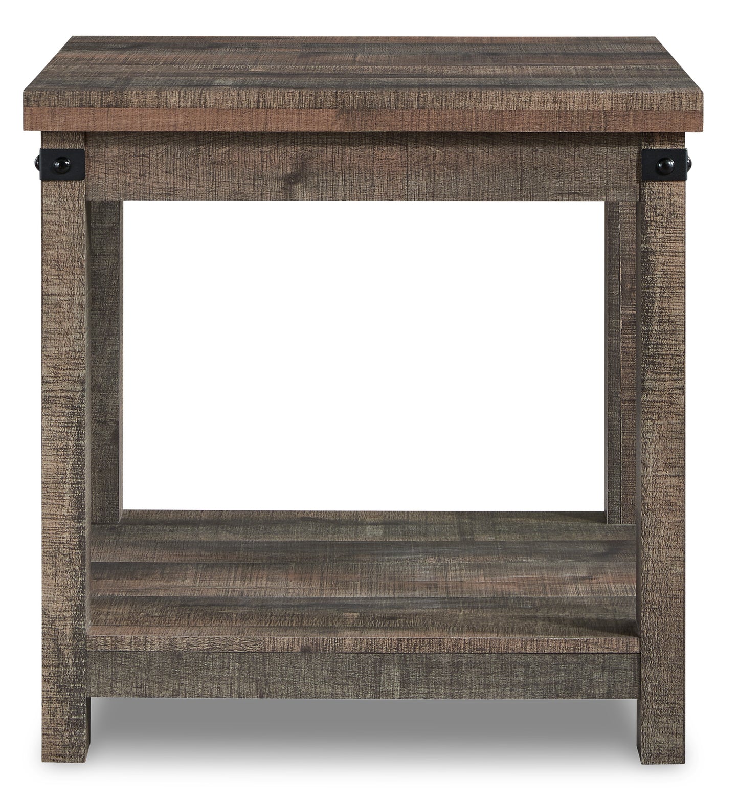 Hollum Square End Table - Ashley Furniture - T466-2
