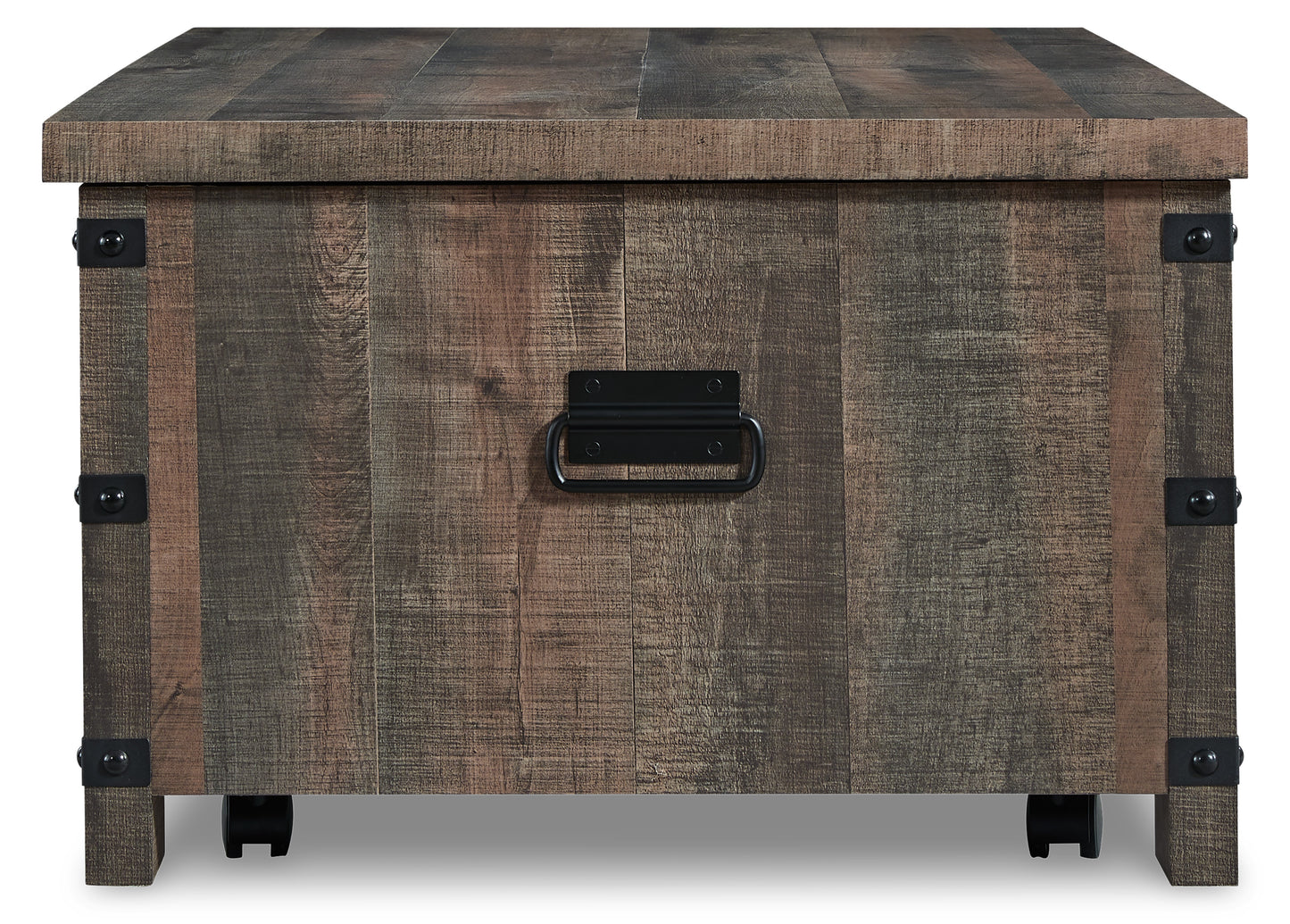 Hollum Lift Top Coffee Table - Ashley Furniture - T466-9