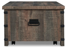 Load image into Gallery viewer, Hollum Lift Top Coffee Table - Ashley Furniture - T466-9
