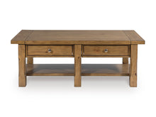 Load image into Gallery viewer, Vandenmore Rectangular Coffee Table - Ashley Furniture - T539-1
