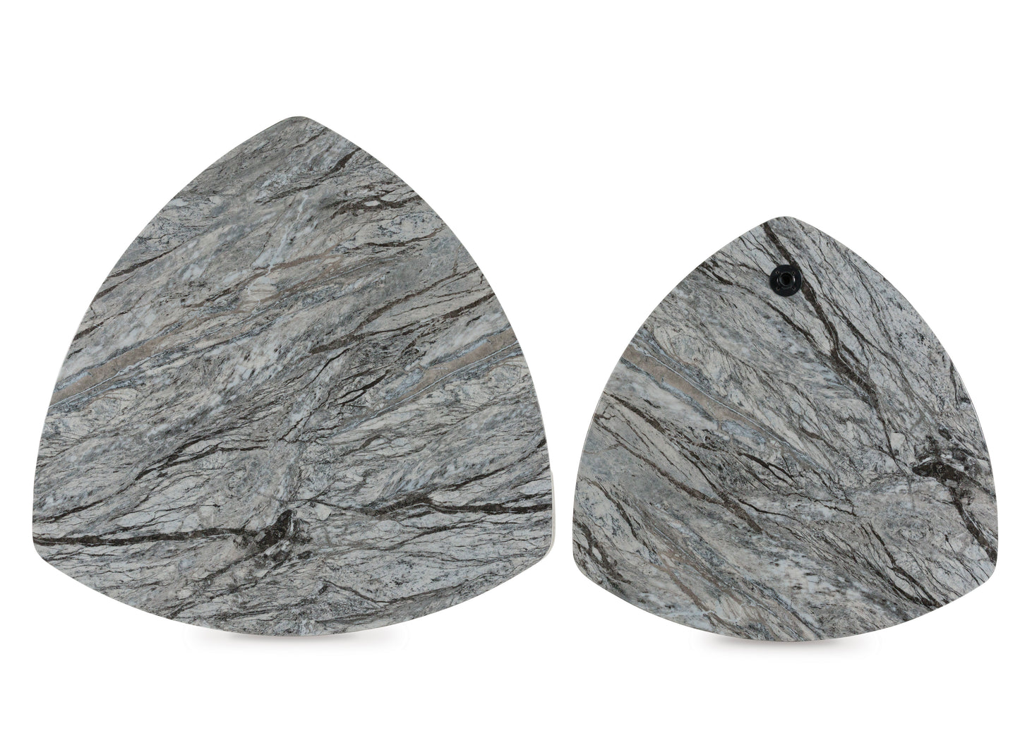 Surmour Stacked Cocktail Table - Ashley Furniture - T600-0