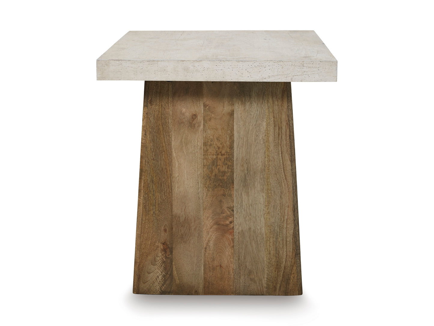 Brendalhouse Rectangular End Table - Ashley Furniture